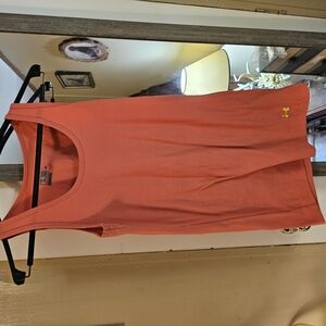 Under Armour Women's Coral Tank Top